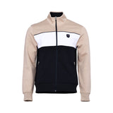 Eden Park Men's Color Block Full-Zip Sweatshirt Eden Park Men's Color Block Full-Zip Sweatshirt