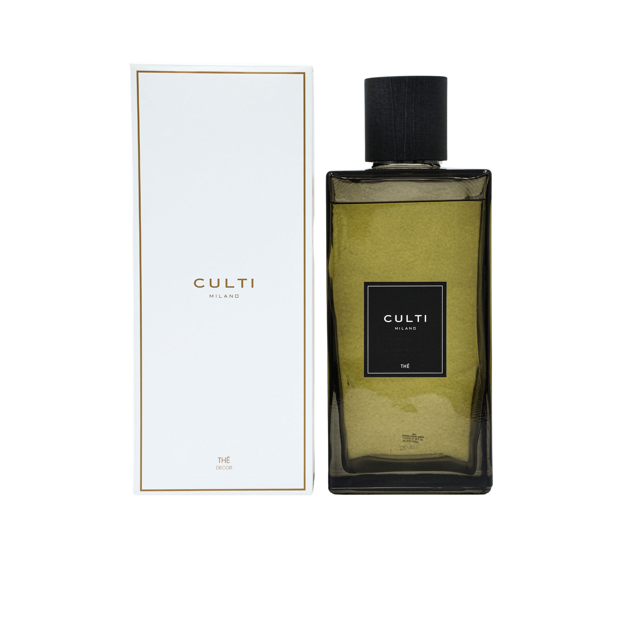 Culti Milano Home Diffuser Decor Classic, 2700ml Culti Milano Home Diffuser Decor Classic, 2700ml