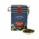 Cartwright & Butler Green Tea  Jasmine Loose Tea 70g Cartwright & Butler Green Tea  Jasmine Loose Tea 70g