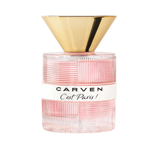 Carven C’est Paris Femme Eau De Parfum 100ml