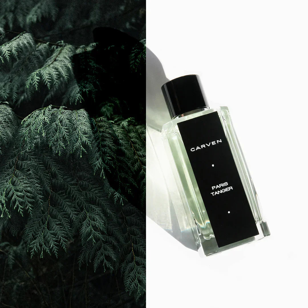 Carven Paris - Tanger Eau De Parfum 125ml Carven Paris - Tanger Eau De Parfum 125ml