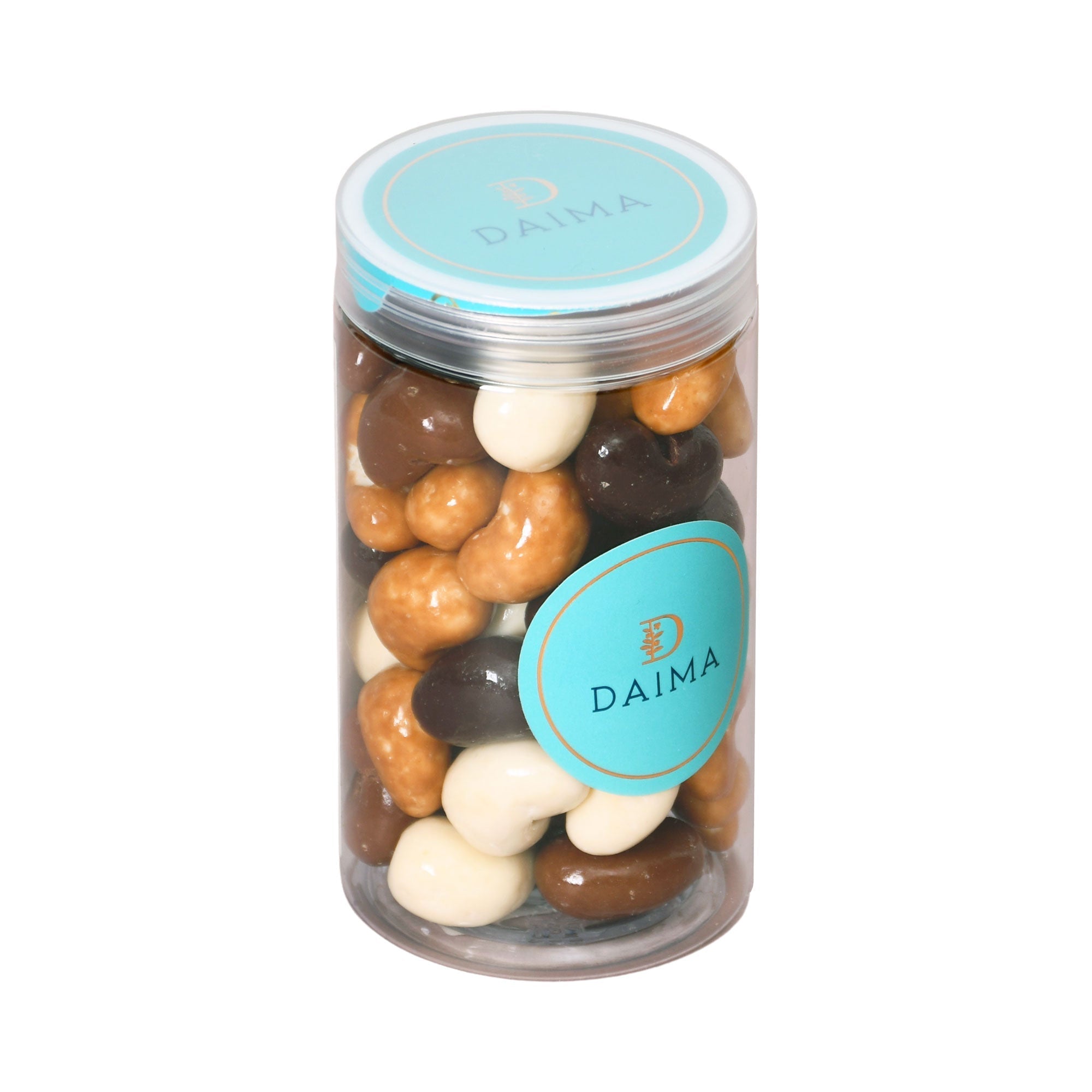 Dragee Cashew Assorted 300g Dragee Cashew Assorted 300g