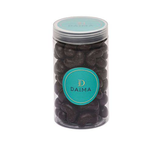 Daima Dragee Cashew Dark 300g