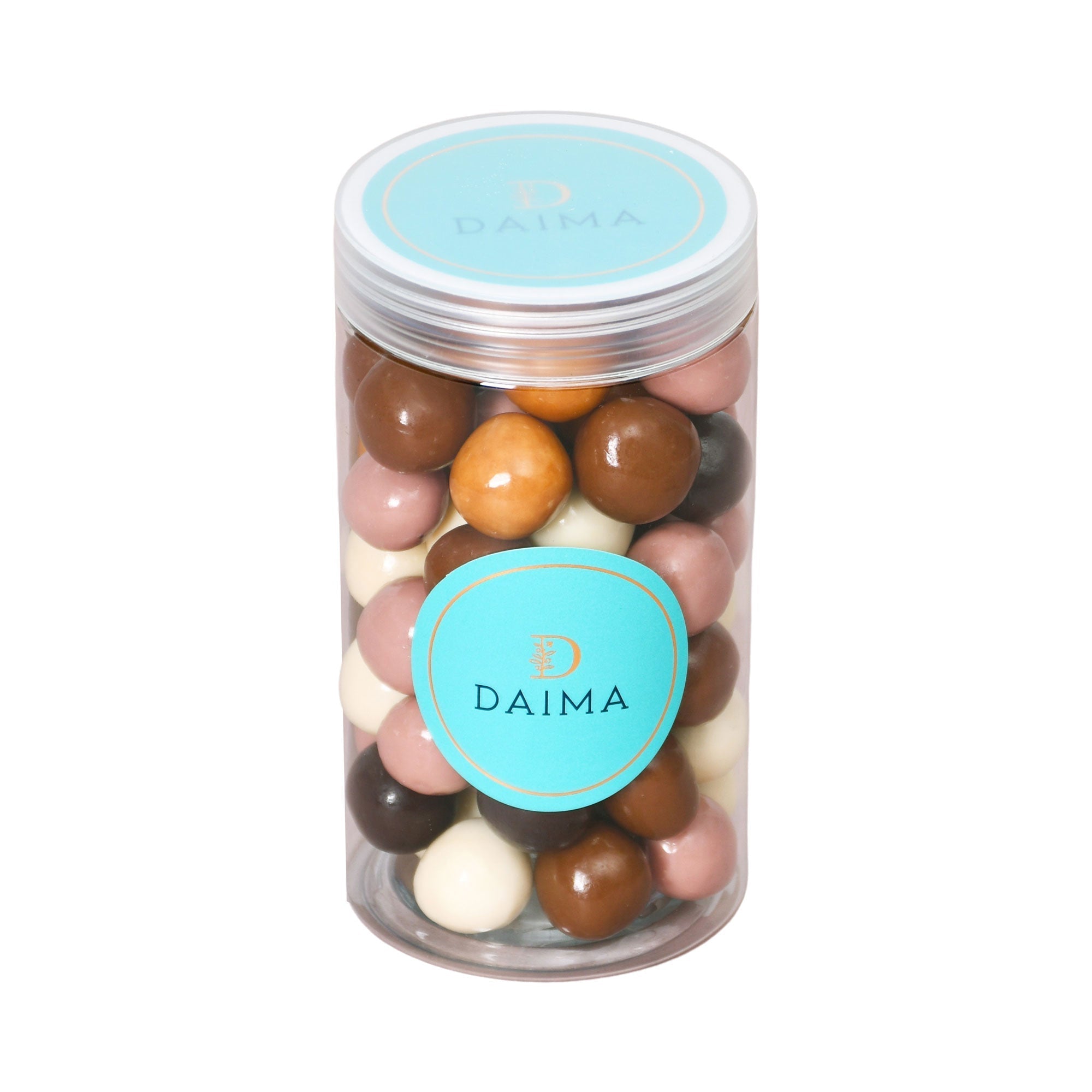 Dragee Hazelnut Assorted 250g Dragee Hazelnut Assorted 250g