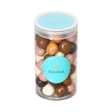 Dragee Hazelnut Assorted 250g Dragee Hazelnut Assorted 250g
