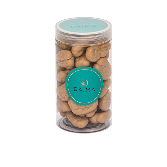 Daima Dragee Pecan Cappuccino 250g