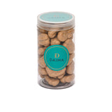 Daima Dragee Pecan Cappuccino 250g Daima Dragee Pecan Cappuccino 250g