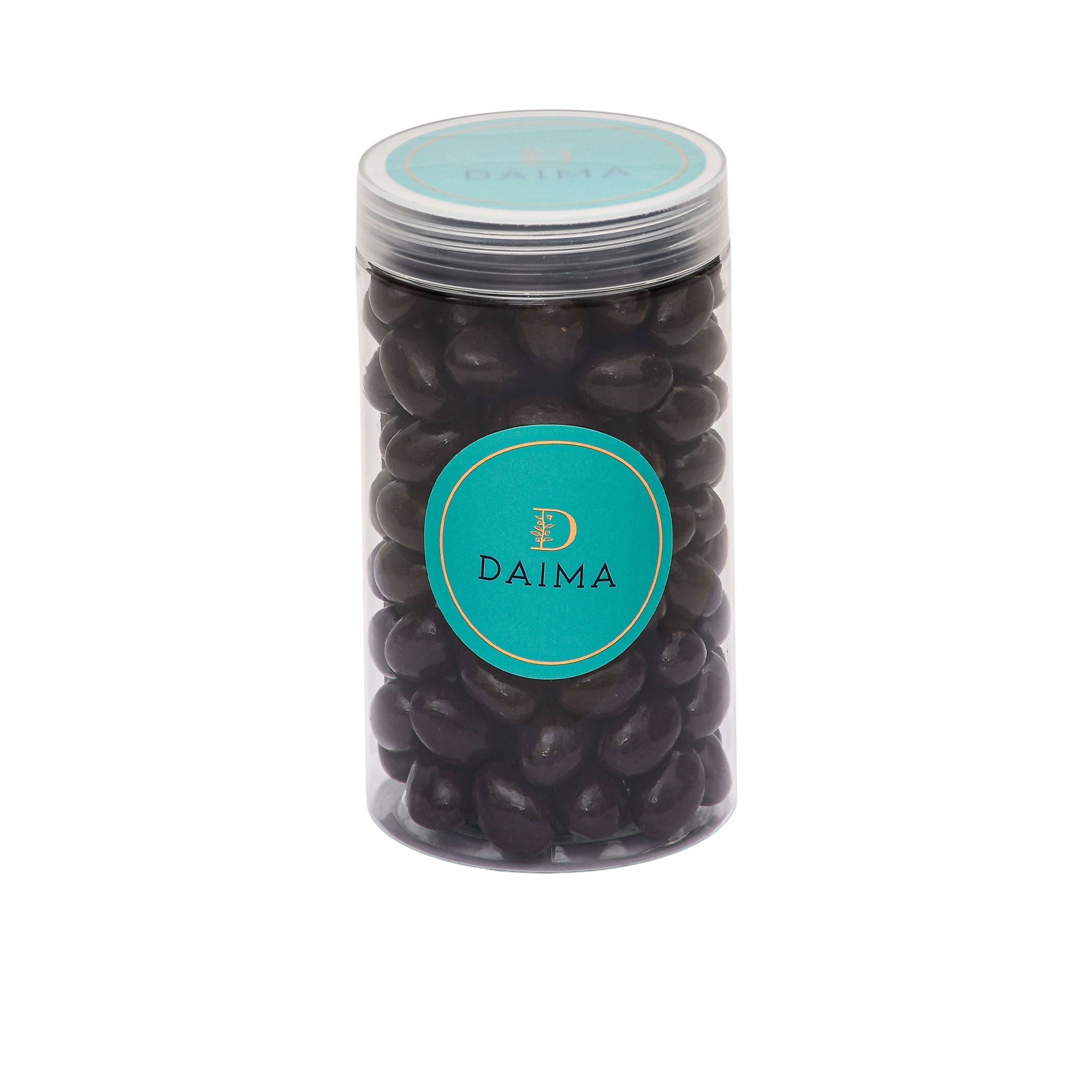 Daima Dragee Pistachio Dark 300g Daima Dragee Pistachio Dark 300g