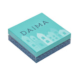 Daima Dragee Strawberry Assorted Square Box 400g Daima Dragee Strawberry Assorted Square Box 400g