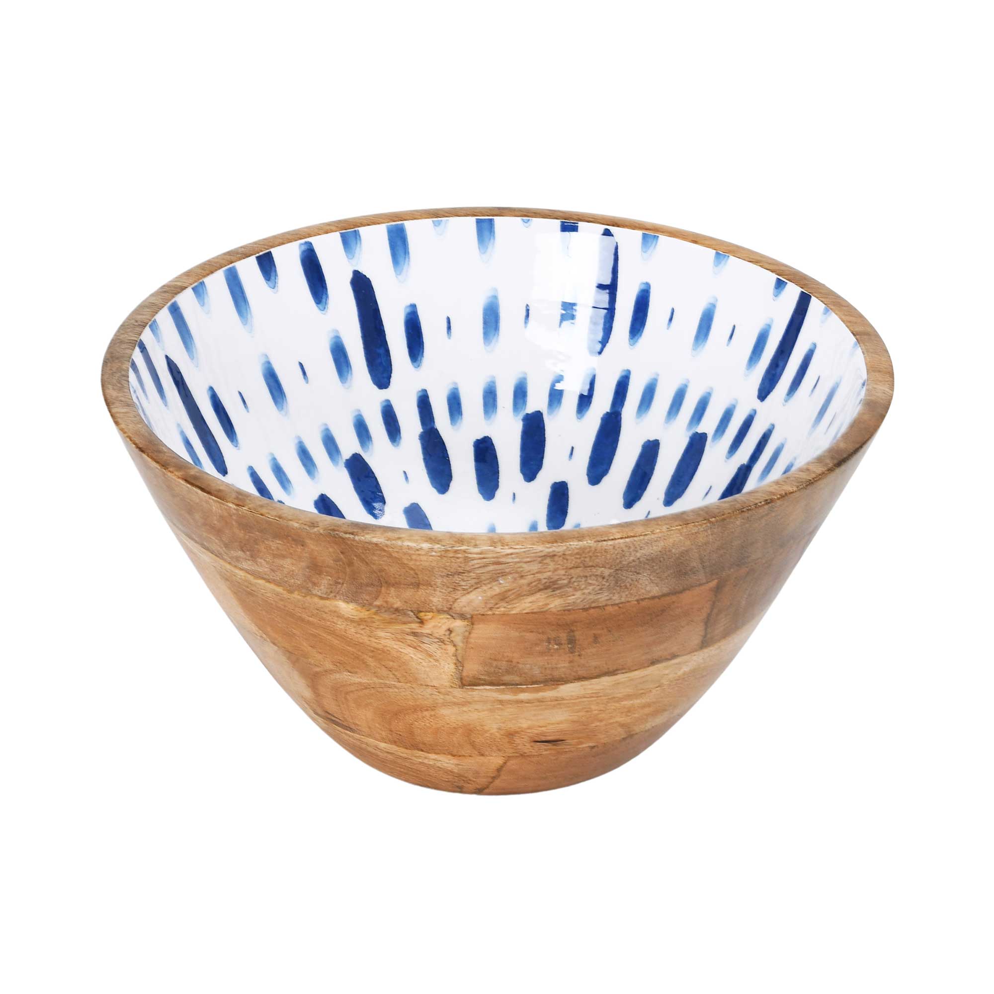 Van Deurs Danmark Bowl Mango Bluestar Van Deurs Danmark Bowl Mango Bluestar