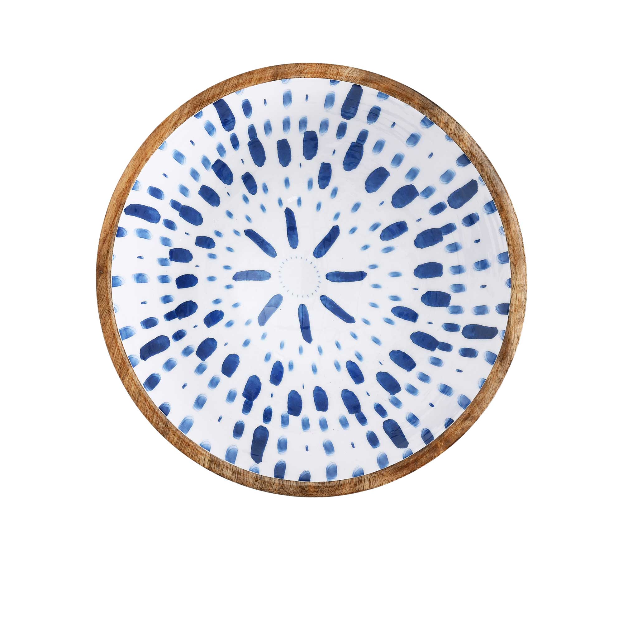 Van Deurs Danmark Bowl Mango Bluestar Van Deurs Danmark Bowl Mango Bluestar