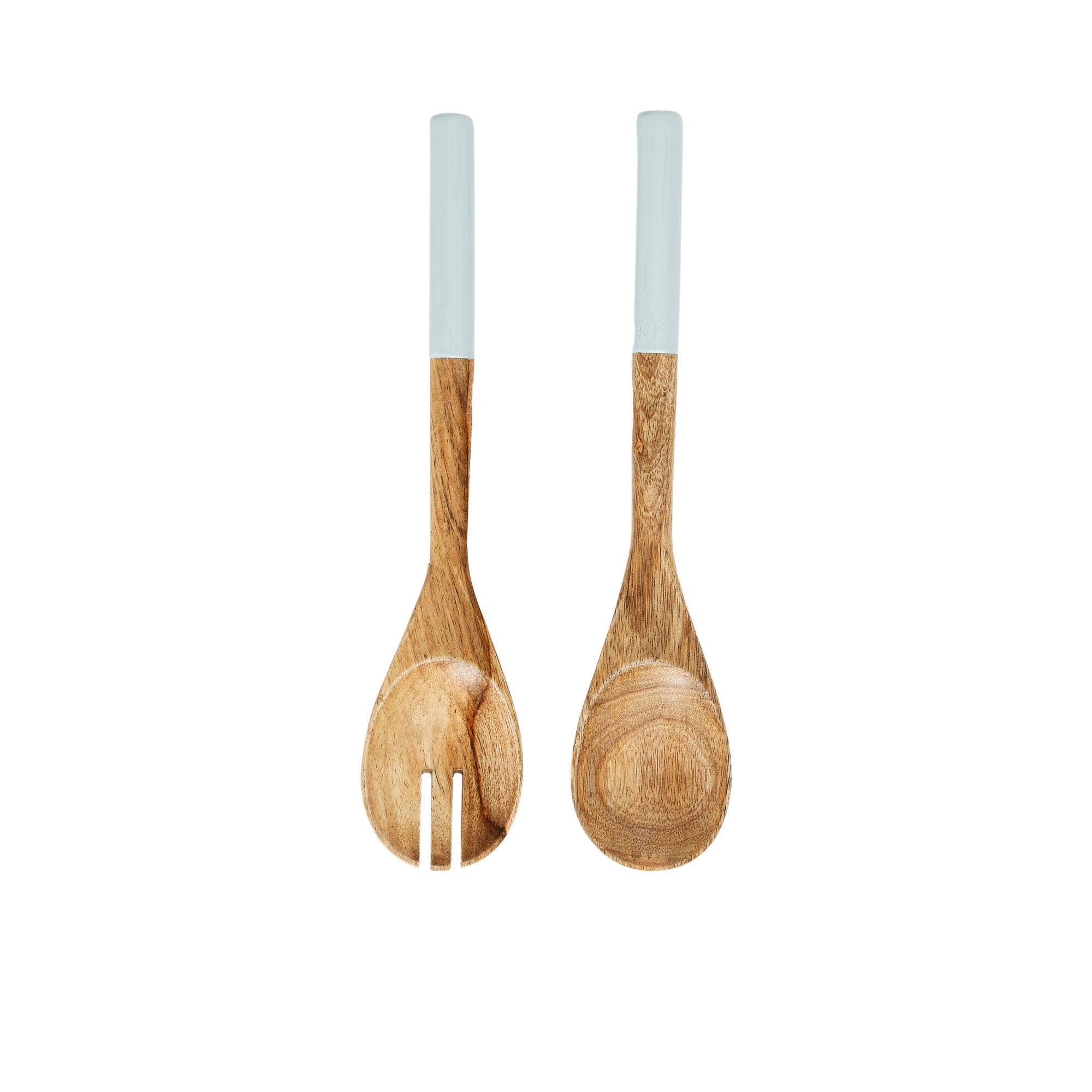 Van Deurs Danmark Servers Mango Debonair Set Of 2 Van Deurs Danmark Servers Mango Debonair Set Of 2
