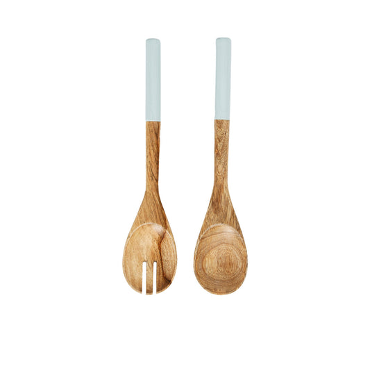 Van Deurs Danmark Servers Mango Debonair Set Of 2