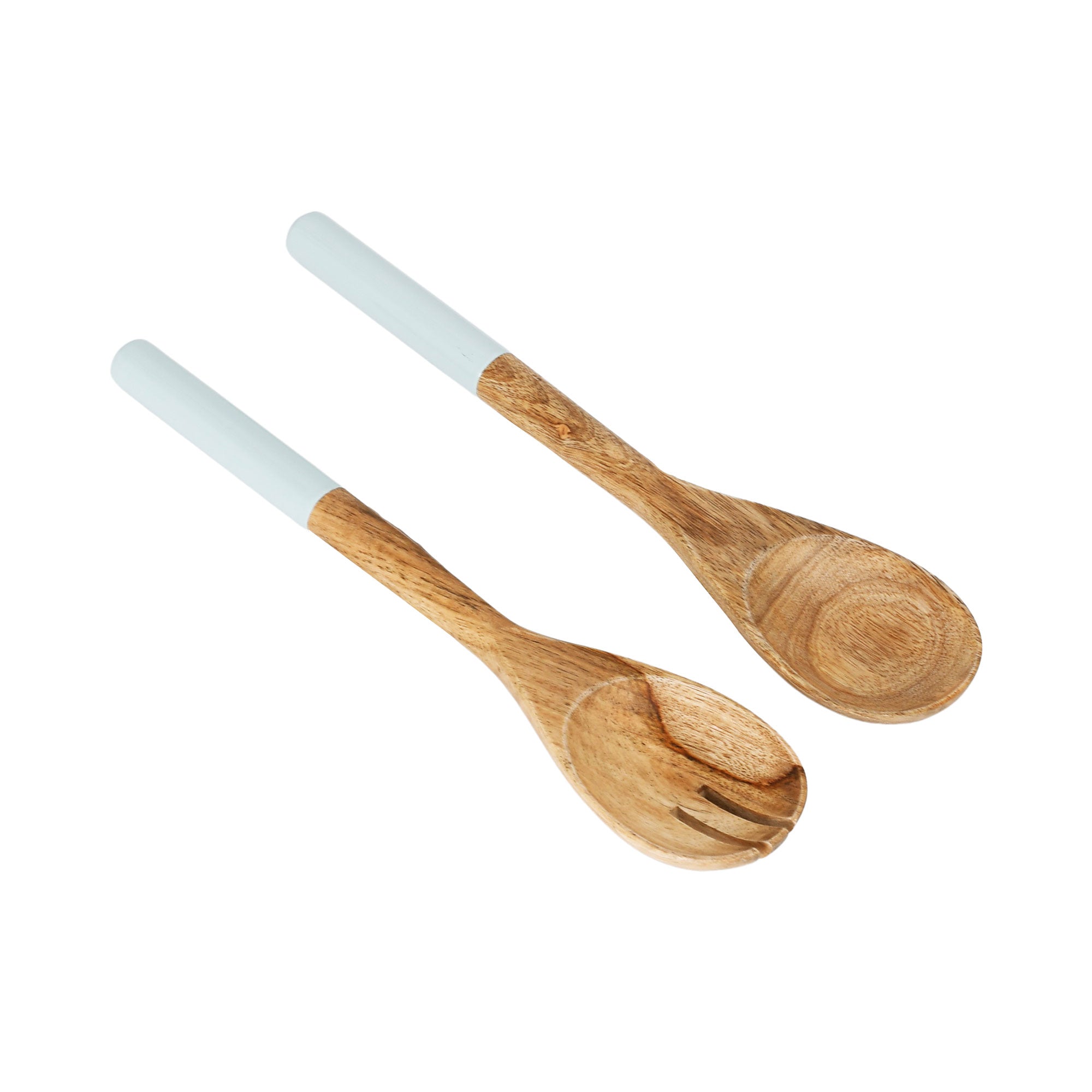 Van Deurs Danmark Servers Mango Debonair Set Of 2 Van Deurs Danmark Servers Mango Debonair Set Of 2