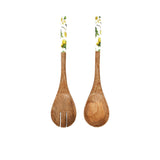 Van Deurs Danmark Servers Mango Lemon Set Of 2 Van Deurs Danmark Servers Mango Lemon Set Of 2