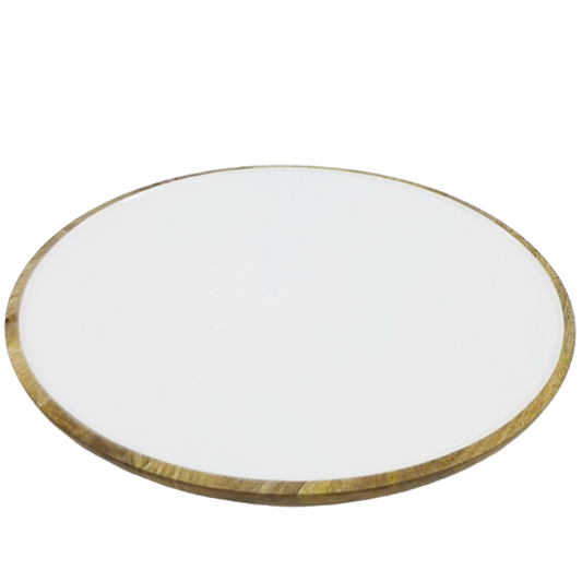 Van Deurs Danmark Dish Mango Turning White