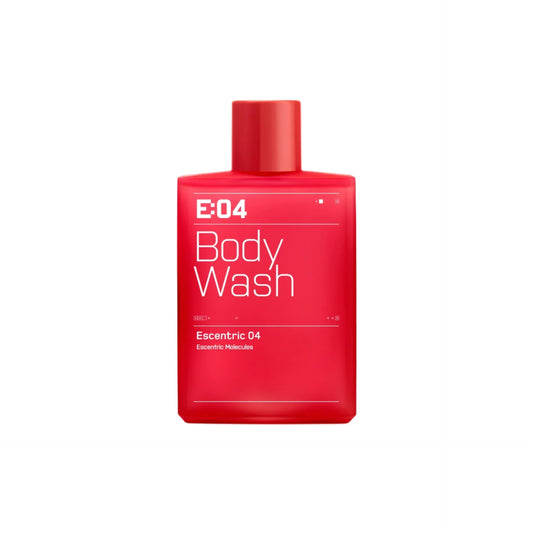 Escentric Molecules 04 Body Wash - 200ml
