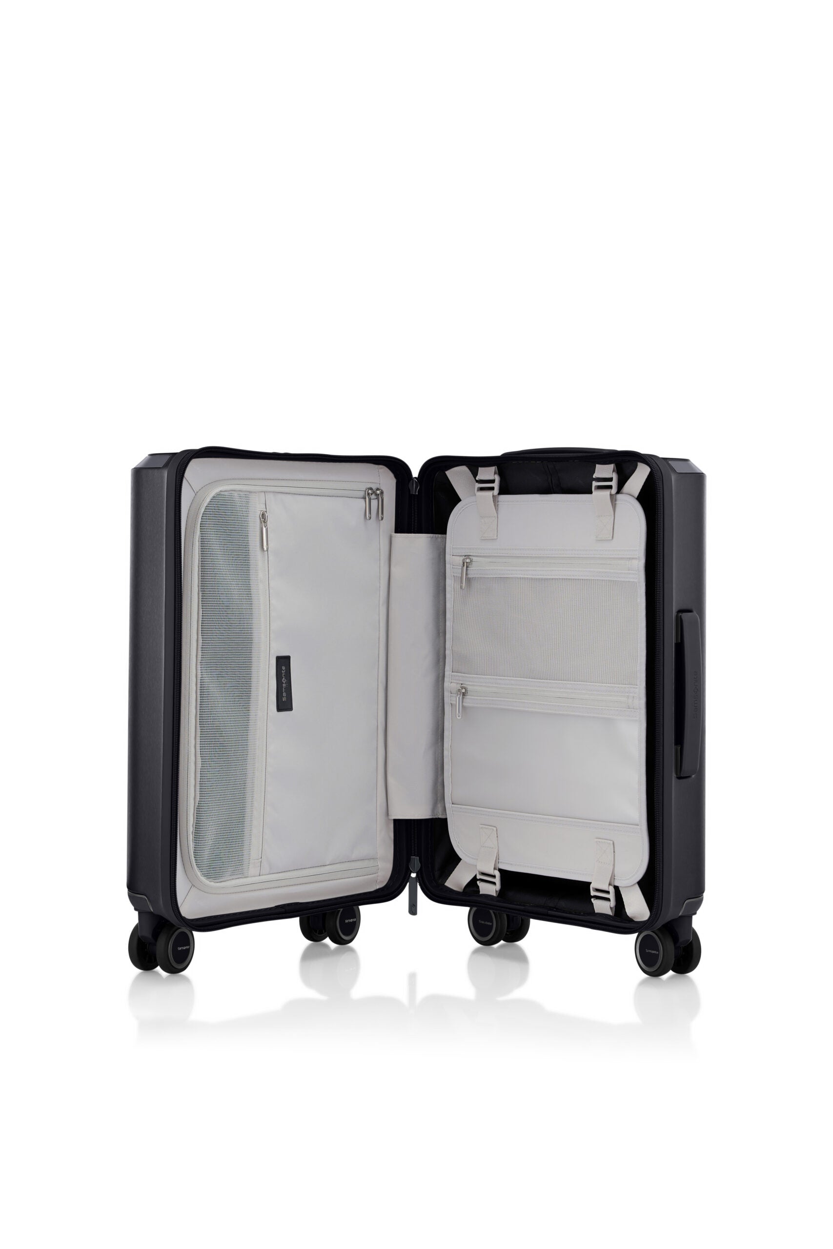Samsonite Evoa Z Spinner Samsonite Evoa Z Spinner