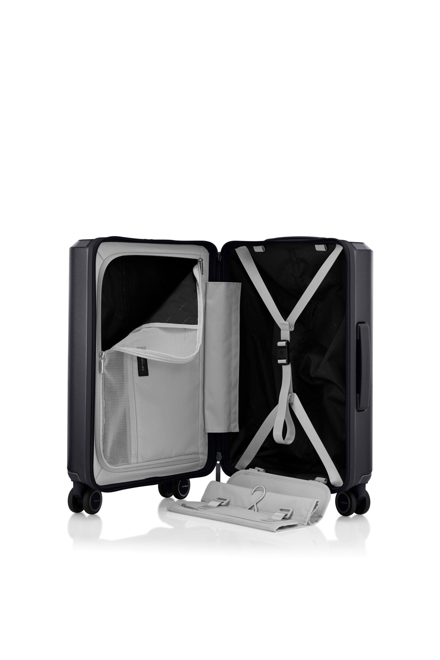 Samsonite Evoa Z Spinner Samsonite Evoa Z Spinner