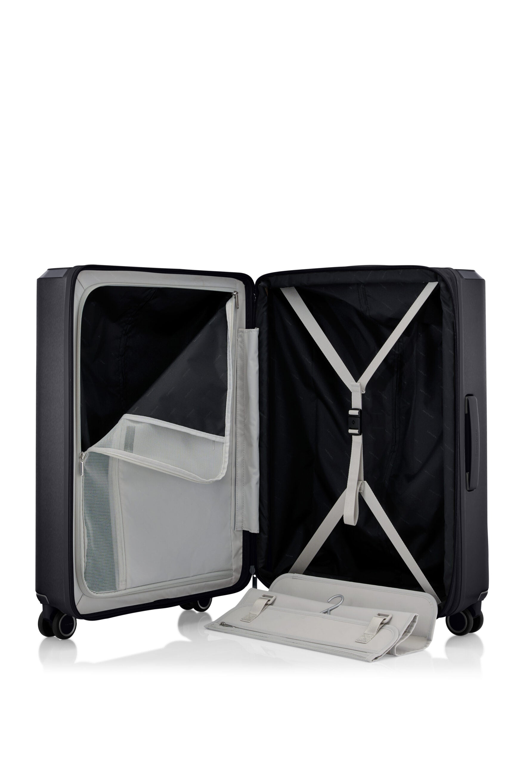 Samsonite Evoa Z Spinner Samsonite Evoa Z Spinner