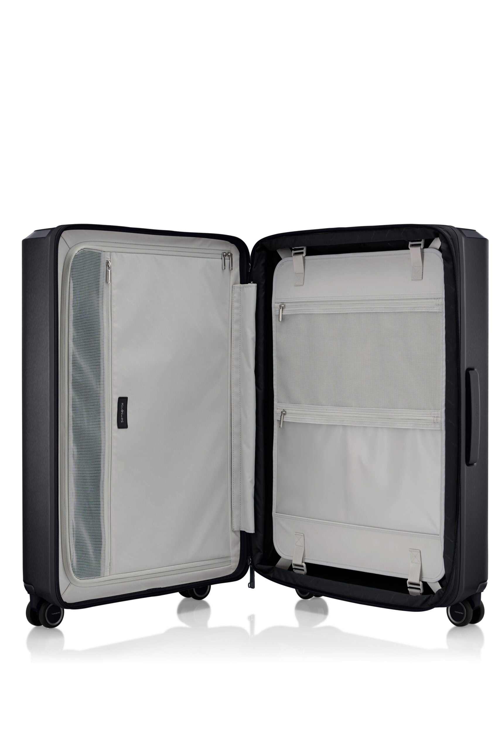 Samsonite Evoa Z Spinner Samsonite Evoa Z Spinner