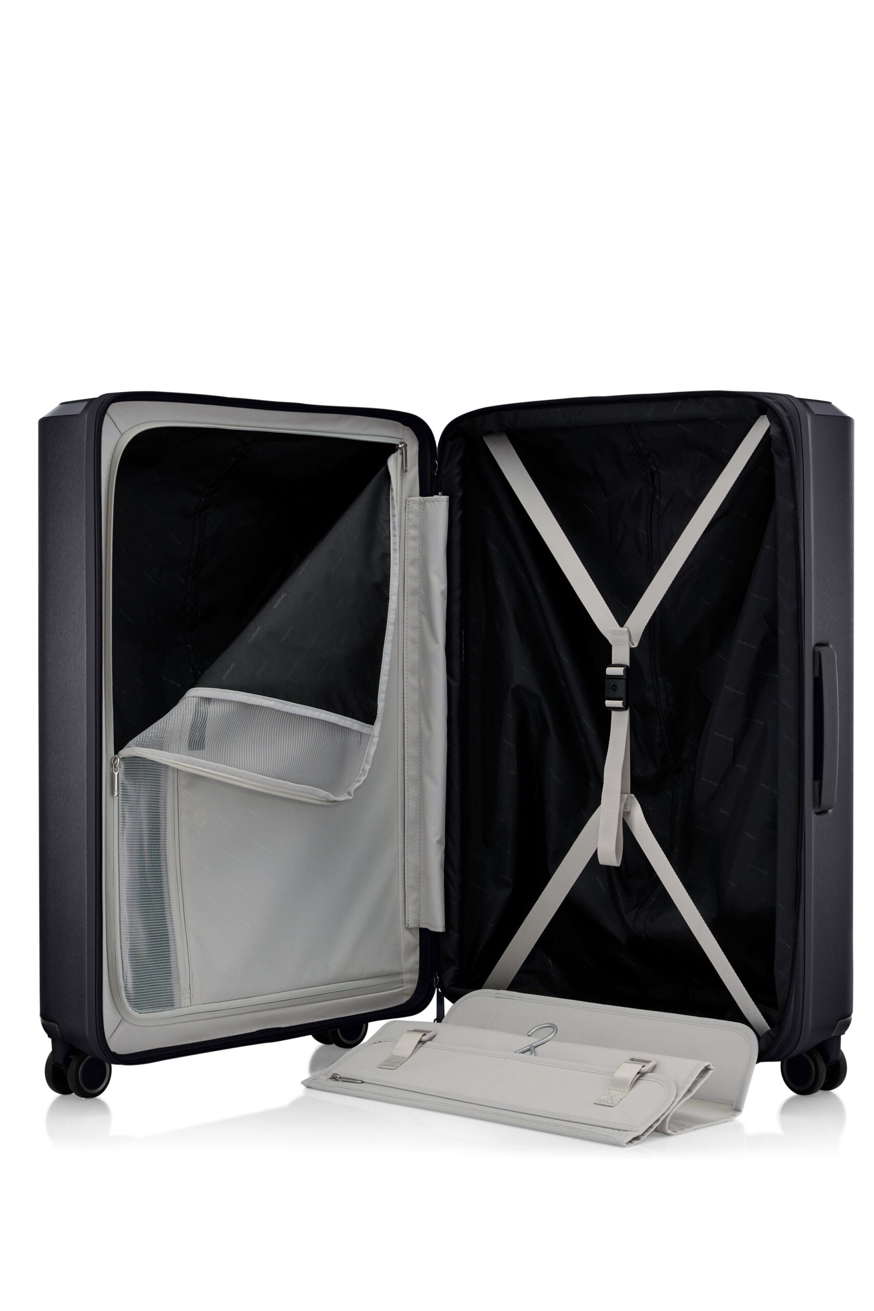 Samsonite Evoa Z Spinner Samsonite Evoa Z Spinner