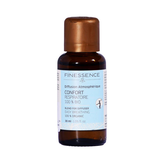 Finessence Aroma Diffusion Confort Respiratoire 30ml