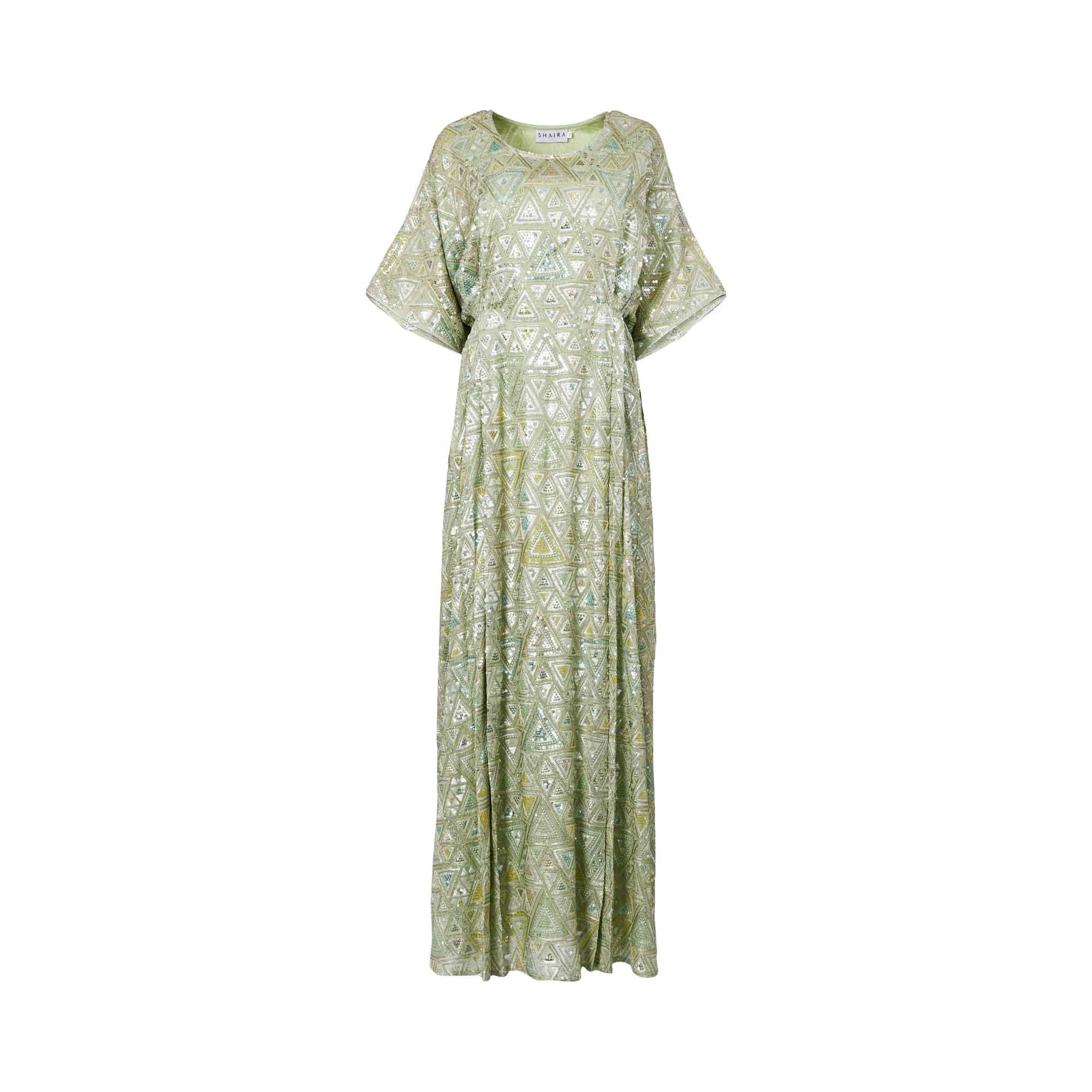 Shaira Women's Kaftan Shaira Women's Kaftan