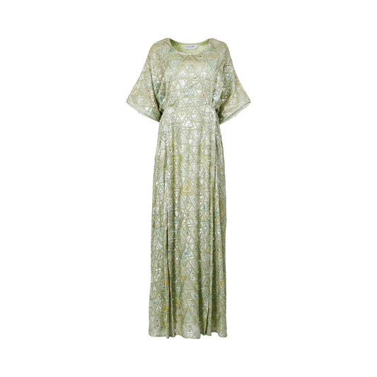 Shaira Women's Kaftan