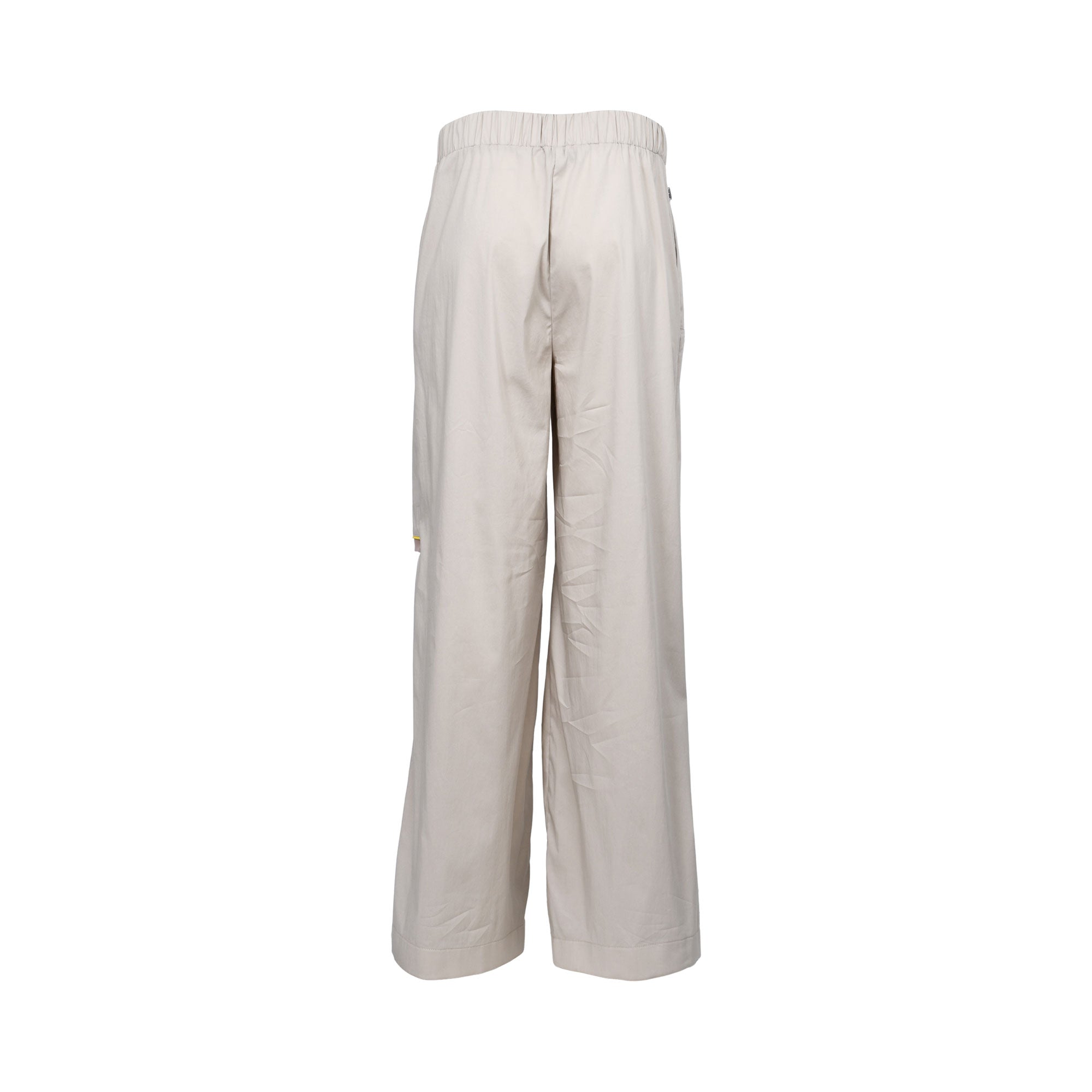 Jijil Women's off-white Pant Jijil Women's off-white Pant
