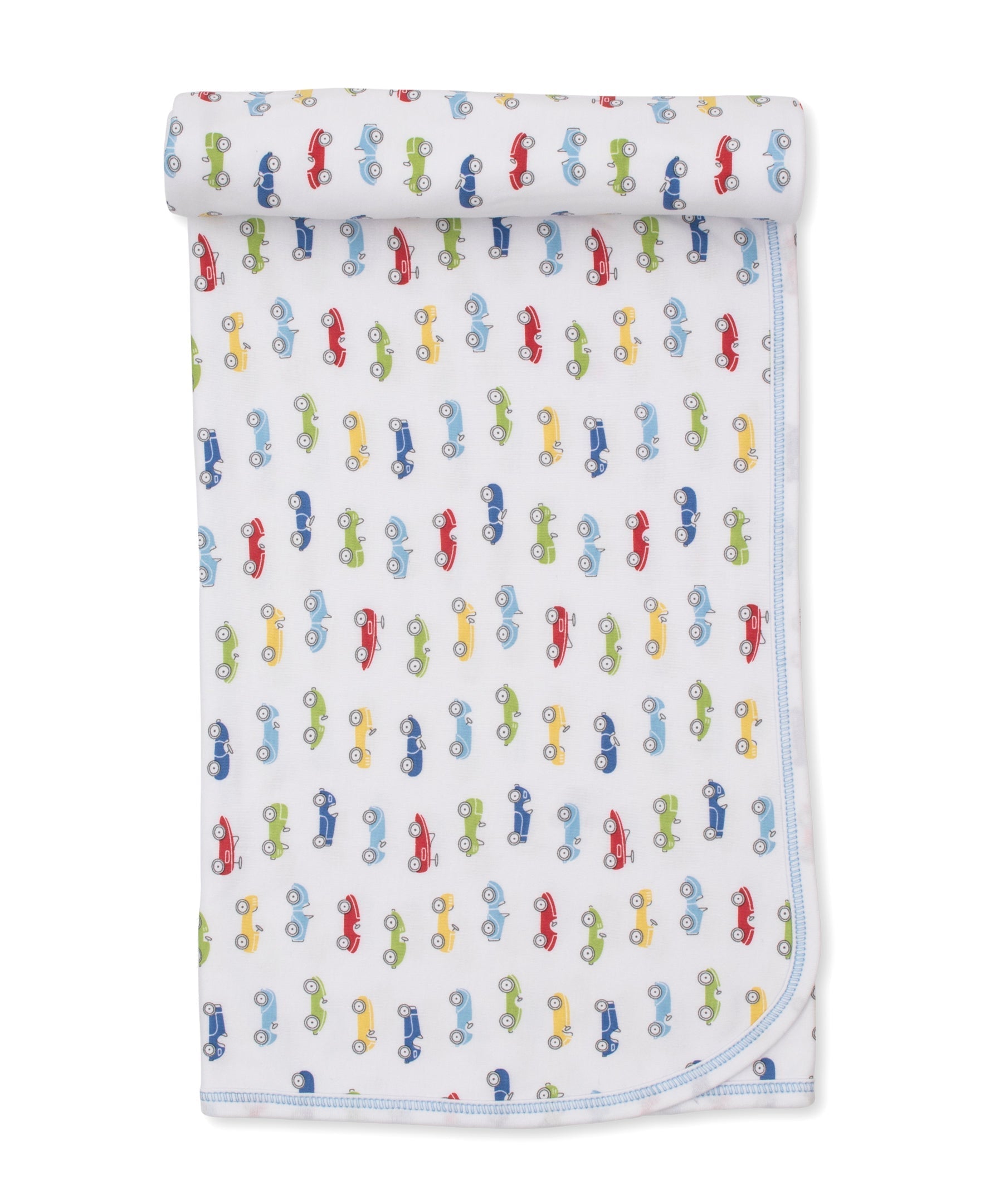 Kissy Kissy Kids New Born Boy's Multicolor Blanket Kissy Kissy Kids New Born Boy's Multicolor Blanket