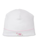 Kissy Kissy Kids New Born Girl's  White & Pink Sleepsuit Set Kissy Kissy Kids New Born Girl's  White & Pink Sleepsuit Set