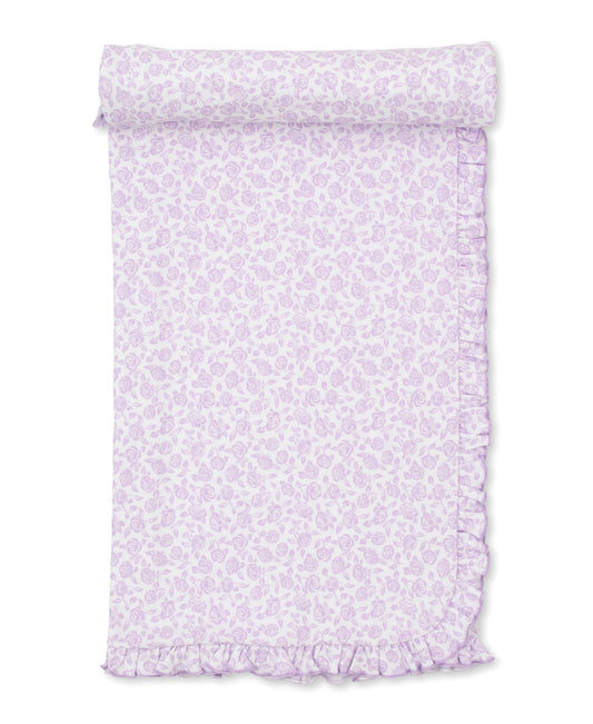Kissy Kissy Kids New Born Girl's Blanket