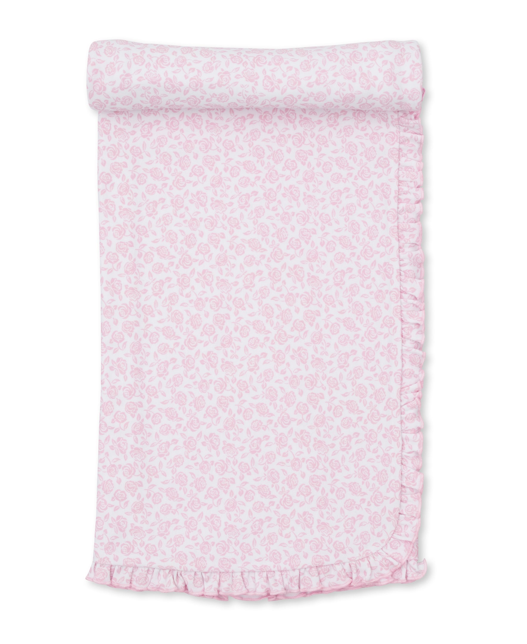 Kissy Kissy Kids New Born Girl's Blanket Kissy Kissy Kids New Born Girl's Blanket