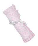 Kissy Kissy Kids New Born Girl's Blanket Kissy Kissy Kids New Born Girl's Blanket