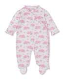 Kissy Kissy Kids New Born Girl's Sleepsuit Set Kissy Kissy Kids New Born Girl's Sleepsuit Set
