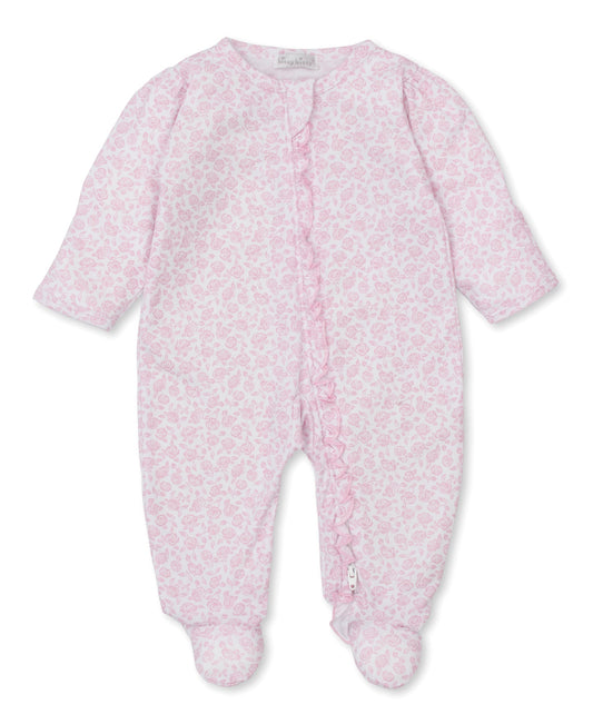 Kissy Kissy Kids New Born Pink Sleepsuit Set