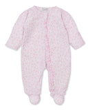 Kissy Kissy Kids New Born Pink Sleepsuit Set Kissy Kissy Kids New Born Pink Sleepsuit Set
