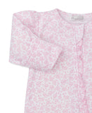 Kissy Kissy Kids New Born Pink Sleepsuit Set Kissy Kissy Kids New Born Pink Sleepsuit Set