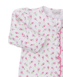Kissy Kissy Kids New Born Girl's Multicolor Sleepsuit Set Kissy Kissy Kids New Born Girl's Multicolor Sleepsuit Set