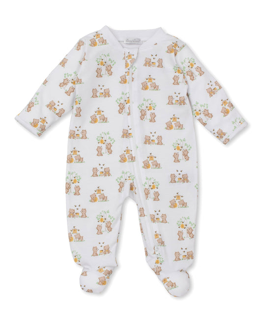 Kissy Kissy Kids New Born Unisex Sleepsuit Set
