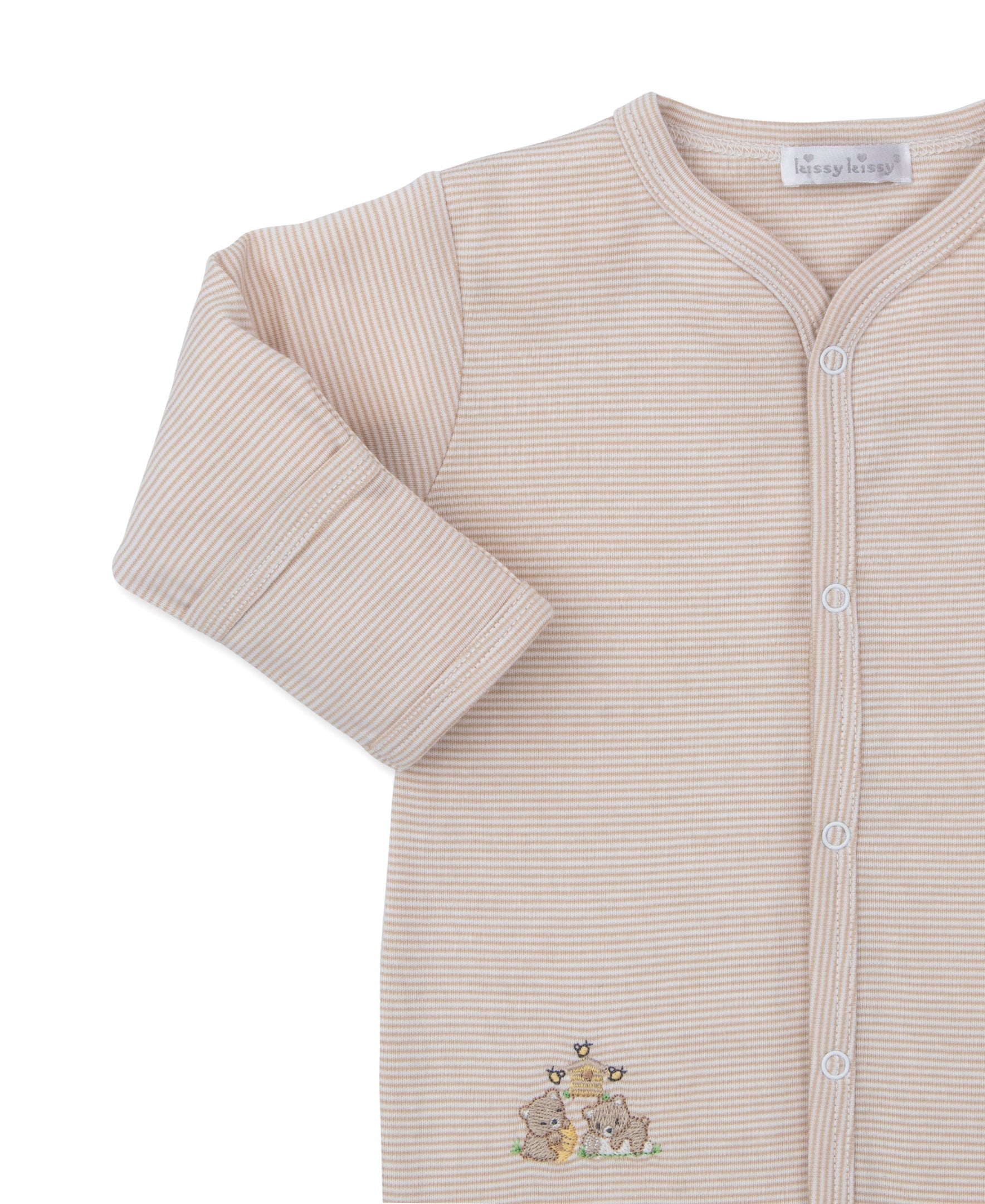 Kissy Kissy Kids New Born Unisex Sleepsuit Set Kissy Kissy Kids New Born Unisex Sleepsuit Set