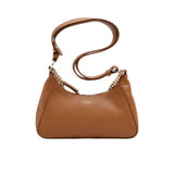 Kyra Women's Ivy Camel  Calf Handbag Kyra Women's Ivy Camel  Calf Handbag