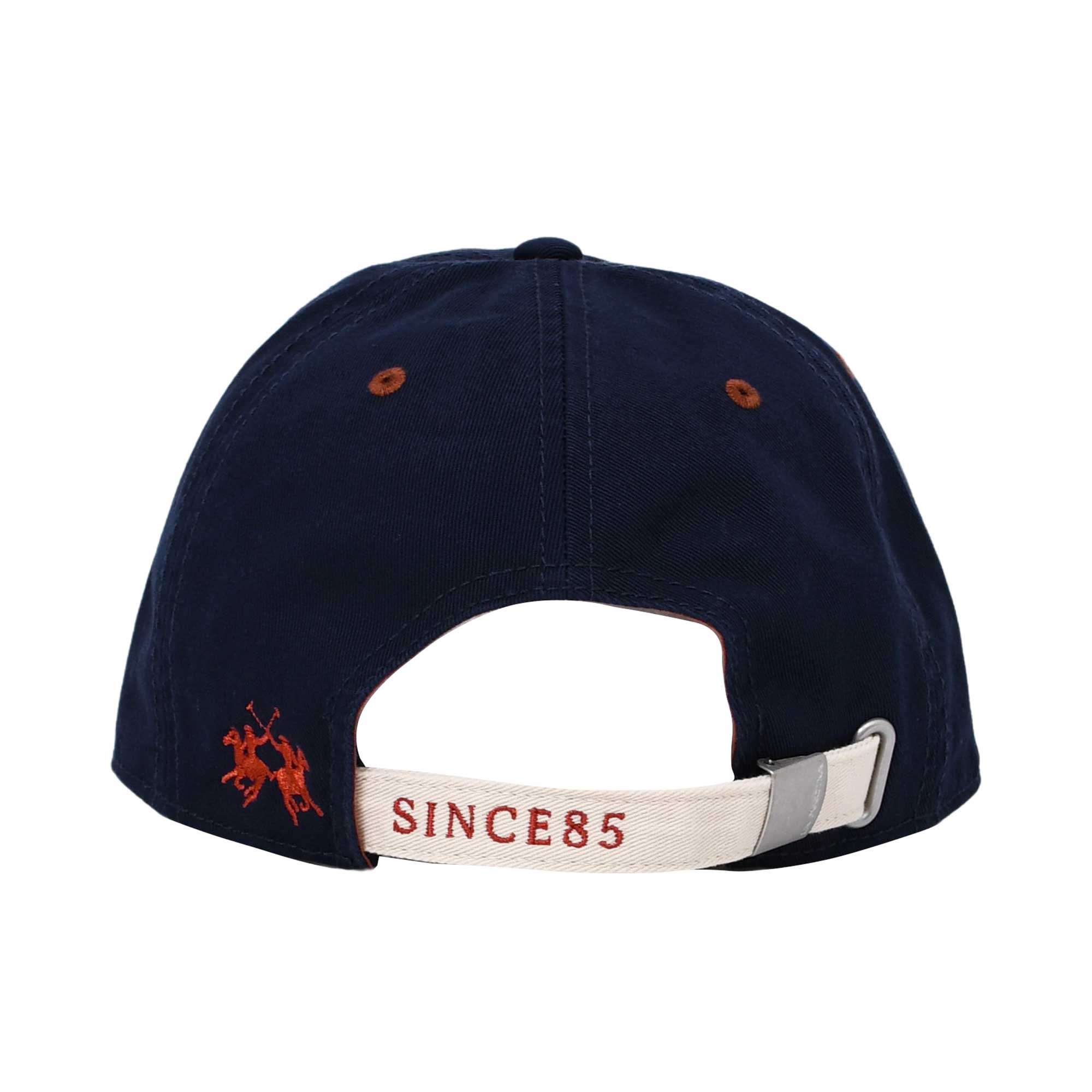 La Martina Men's Hat Generic La Martina Men's Hat Generic