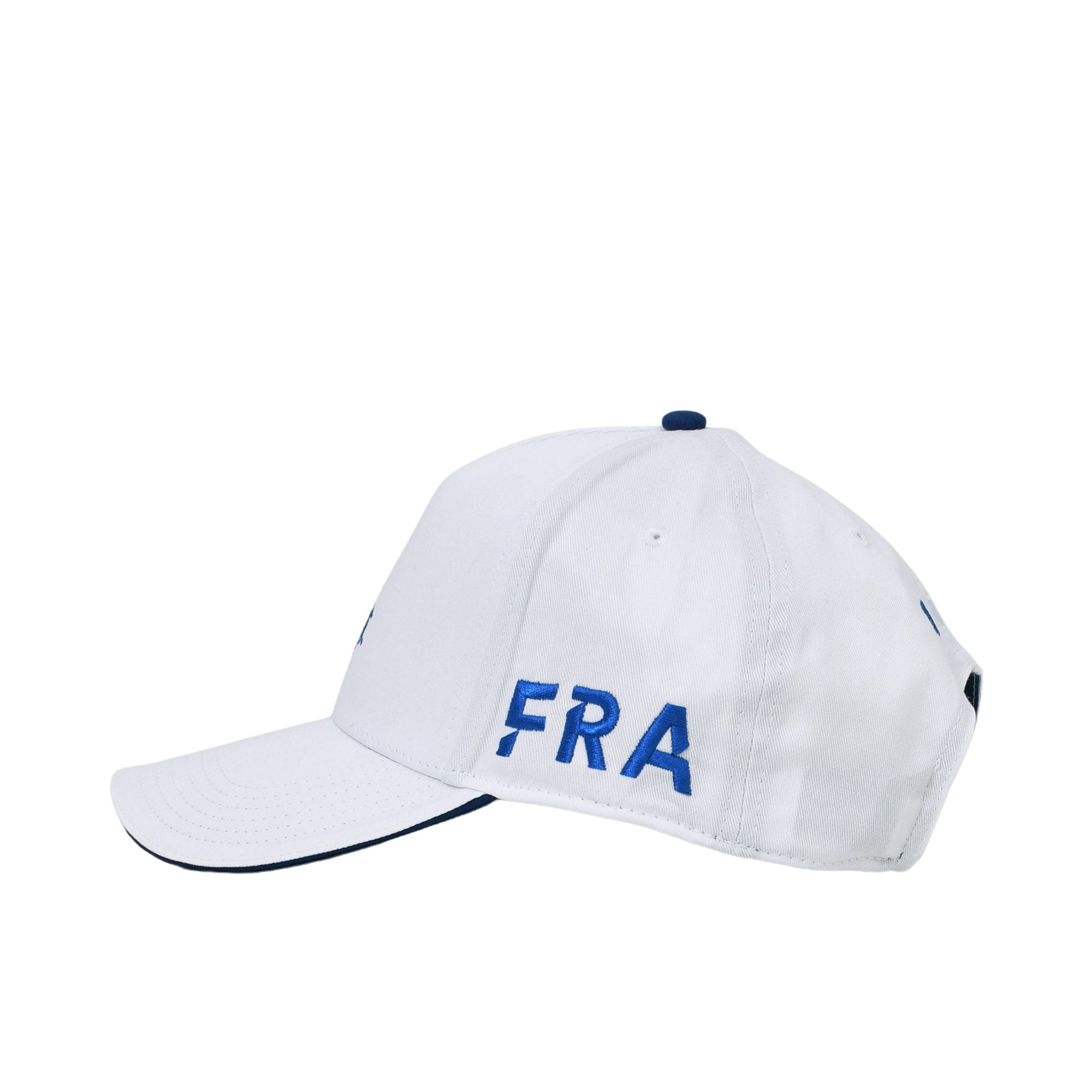 La Martina Men's Optic White Hat Generic La Martina Men's Optic White Hat Generic