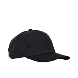 La Martina Men's Black Baseball Hat La Martina Men's Black Baseball Hat