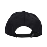 La Martina Men's Black Baseball Hat La Martina Men's Black Baseball Hat