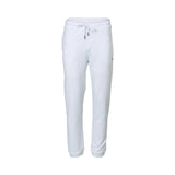 La Martina Men's Optic White Jogging Trouser La Martina Men's Optic White Jogging Trouser
