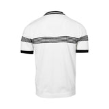 La Martina Men's Polo T-shirt La Martina Men's Polo T-shirt