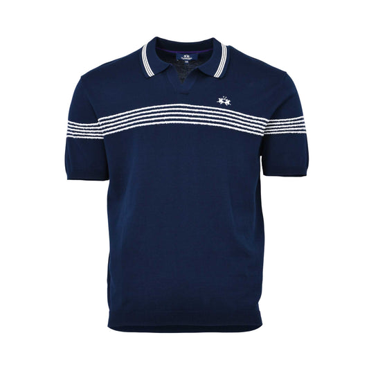 La Martina Men's Polo T-shirt